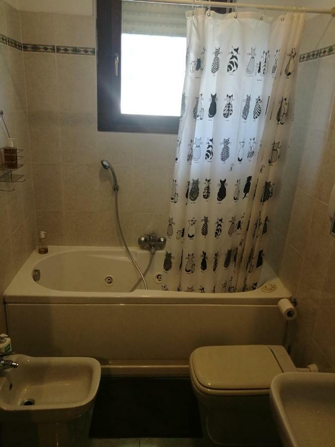 Roma Metro Jonio Double Room With Bathroom Exterior foto